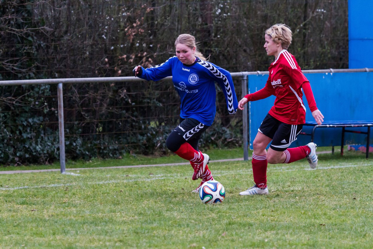 Bild 197 - Frauen VfL Kellinghusen - TSV Heiligenstedten : Ergebnis: 4;1
